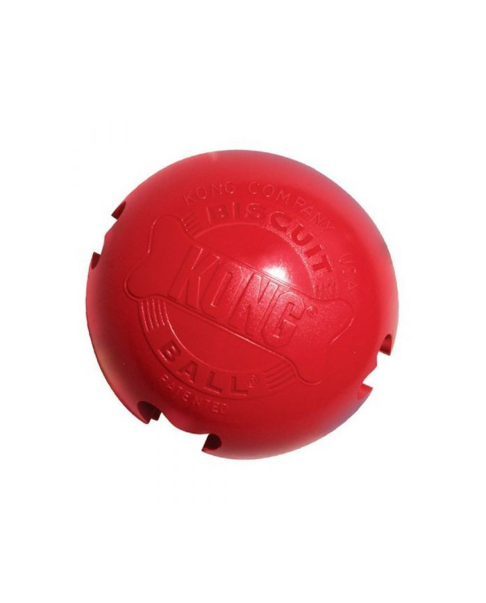 KONG biscuit ball small
