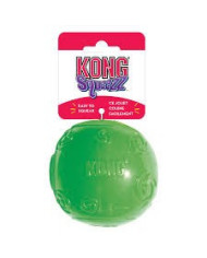 Kong Brinquedo Cão Squeezz Ball Medium