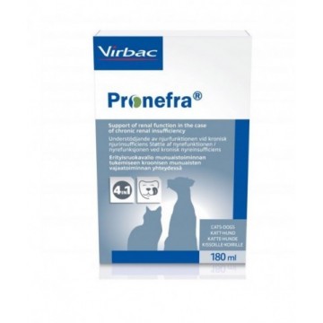Virbac -  Pronefra 60 ml -...