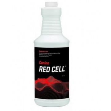 Vetnova Red Cell Canine 946 ml