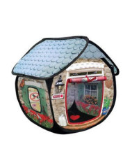 KONG Gato Play Spaces Bungalow