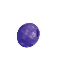 KONG bola dispensadora de gato para guloseimas