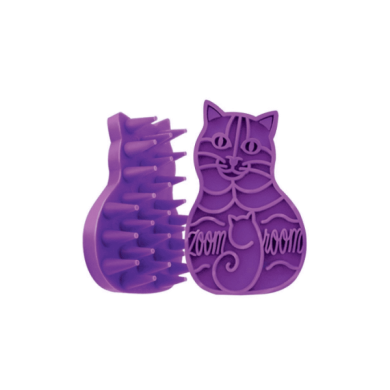 KONG cat zoomgroom