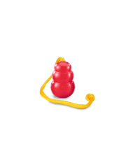 KONG classic w/rope large