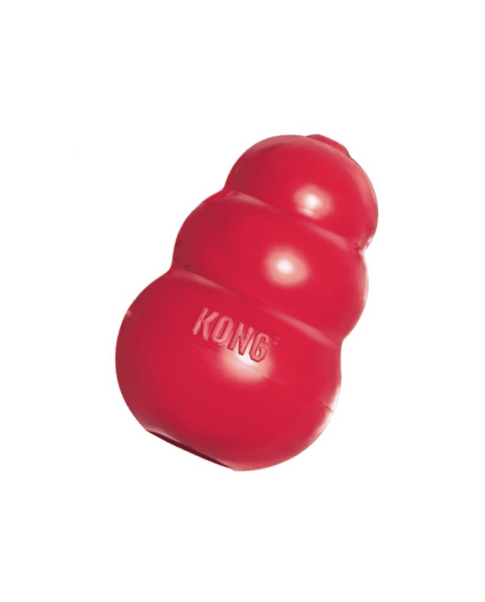 KONG Brinquedo educacional para pet clássico XL