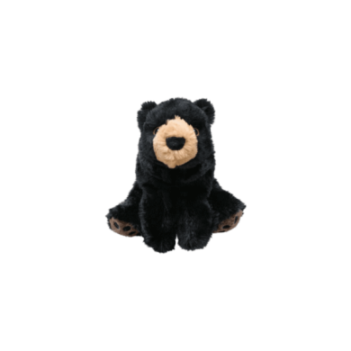 KONG confort kiddos bear (urso) large