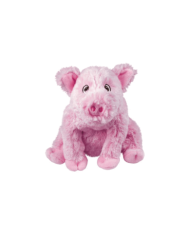 KONG comfort kiddos pig (porco) small