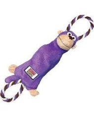 KONG Tugger Knots Macaco S/M