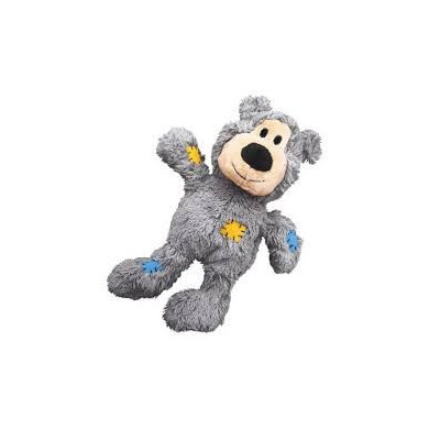 KONG Wild Knots Bears Cor Sortida Medium/Small
