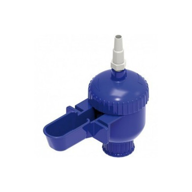 Bebedouro de aves mini