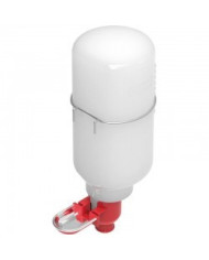 Bebedouro mini com garrafa 2l