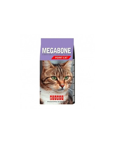 PICART MEGABONE - POINT CAT 18KG