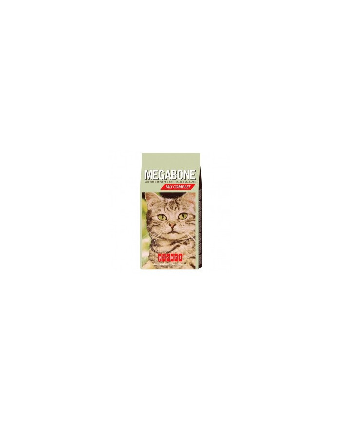 PICART MEGABONE - GATOS MIX 15KG