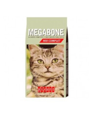 PICART MEGABONE - GATOS MIX 15KG