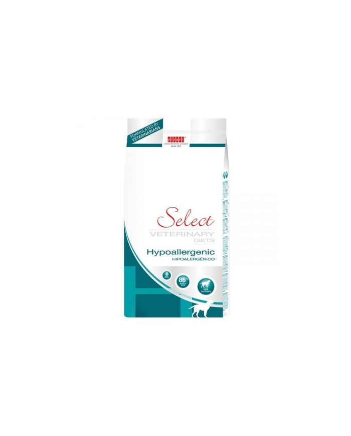 Ração Seca Picart Select VD Hypoallergenic 10Kg