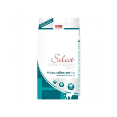 Ração Seca Picart Select VD Hypoallergenic 10Kg