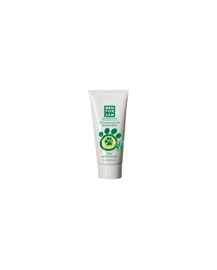 Creme Demoprotetor C/Aloé Vera 60ml