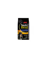 NUTRIBEST DOG PREMIUM - SENIOR - 3kg