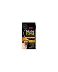 NUTRIBEST DOG PREMIUM - LIGHT - 3kg