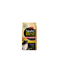 NUTRIBEST PREMIUM CAT SENSITIVE - 2kg