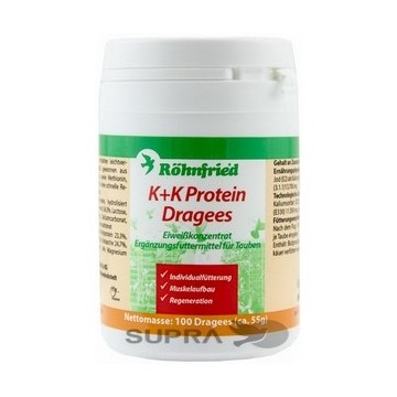K+K Protein