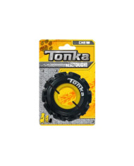 Brinquedo para cão TONKA pneu sísmico c/ jante 13cm