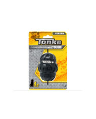 TONKA 3-Stock Snack Feeder - 13cm