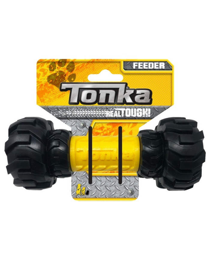 Hagen - TONKA EIXO GULOSEIMAS 17,78CM