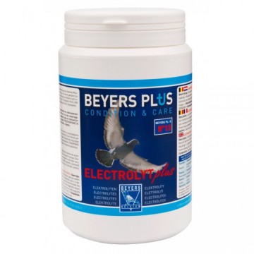 Electrolyt Plus 500gr - Beyers