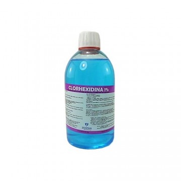 Zoopan Clorhexidina 1% - 500ml
