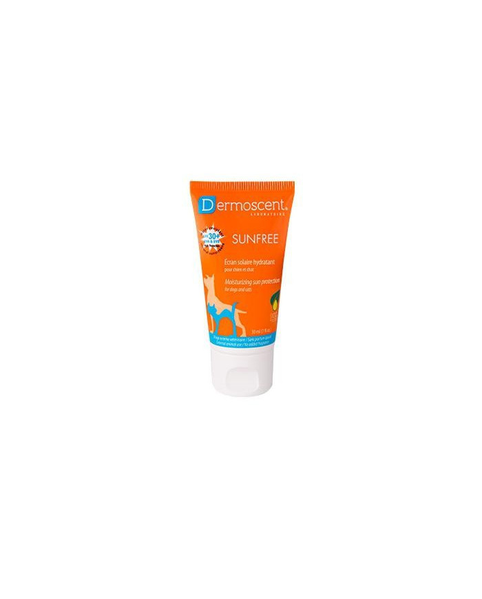 Protetor Solar Dermoscent Sunfree 30ml