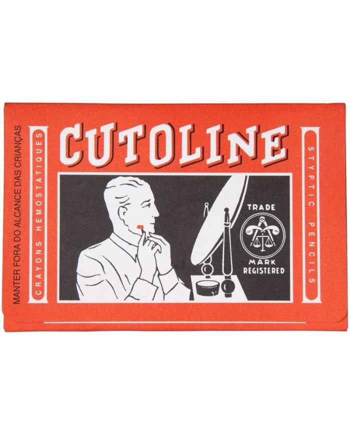 444 cutoline - 1 Lápis