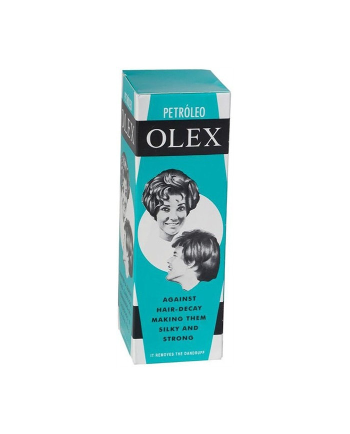 Olex petroleo Anti Queda 240ml