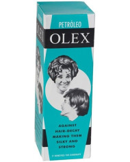 Olex petroleo Anti Queda 240ml