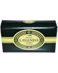 Sabonete ach.brito lavanda 125 grs