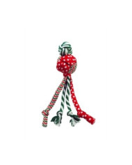 KONG HOLIDAY WUBBA MEDLEY LG