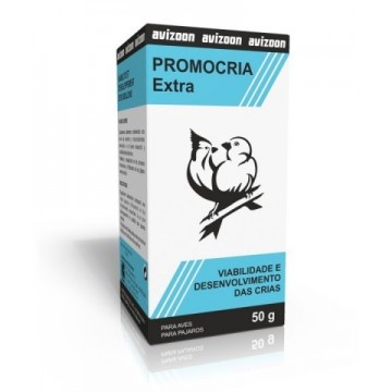 Avizoon Promocria Extra 50gr