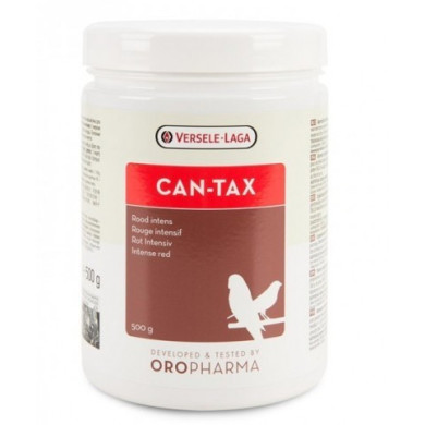 Versele-Laga Oropharma CAN-TAX 500gr
