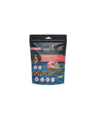 HappyOne Mediterraneum Snack Borrego e Vaca 190g