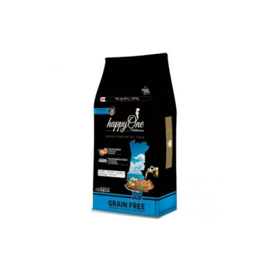 HappyOne Mediterraneum Adult Sardine 12Kg