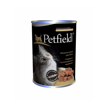 PETFIELD CAT WETFOOD - Cat...