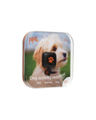 Coleira Inteligente PITPAT - Virbac