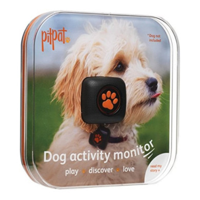 Coleira Inteligente PITPAT - Virbac