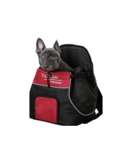 Kerbl - Mochila de trasnporte para férias 31x24x38 cms