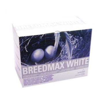 Breedmax White 3 kg