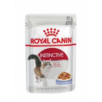 ROYAL CANIN CAT INSTINCTIVE...