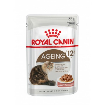 ROYAL CANIN AGEING +12 -...