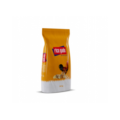 Ração RICO GADO 115 G-5 Kg