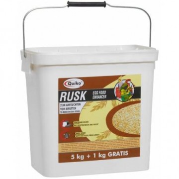 Quiko Rusk 5kg