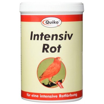 Quiko Red Intensiv 50gr